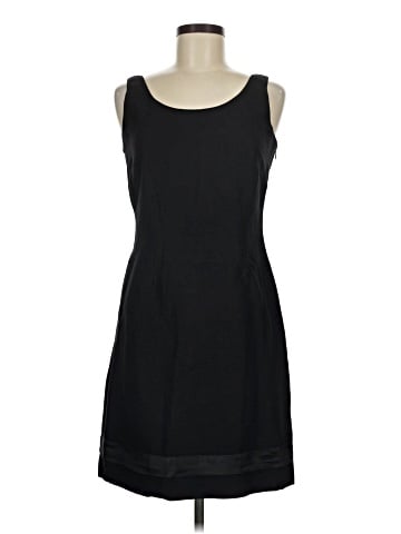Ann Taylor Casual Dress (view 1)