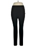 Fabletics Solid Black Active Pants Size XL - photo 1