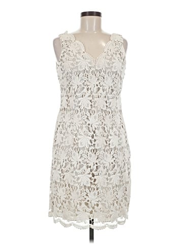 Ann Taylor Factory Cocktail Dress (view 1)