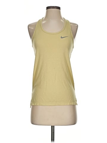 Nike Active Tank (view 1)