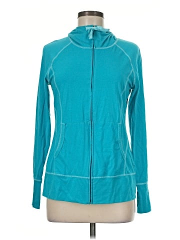 Danskin Now Zip Up Hoodie (view 1)