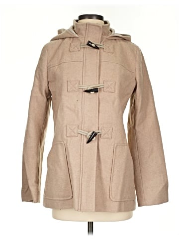 Merona Coat (view 1)