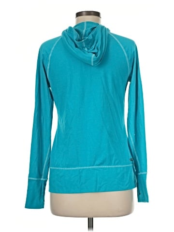 Danskin Now Zip Up Hoodie (view 2)