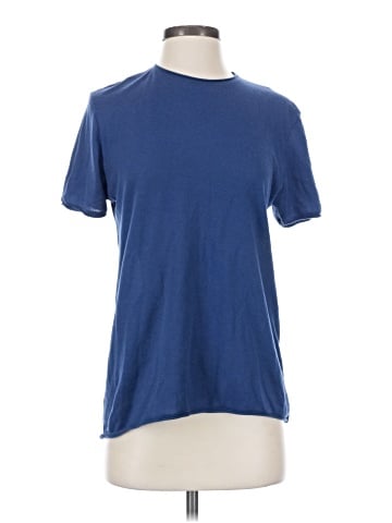 Zara Short Sleeve T-Shirt (view 1)
