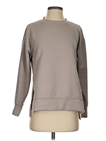 Danskin Sweatshirt (view 1)
