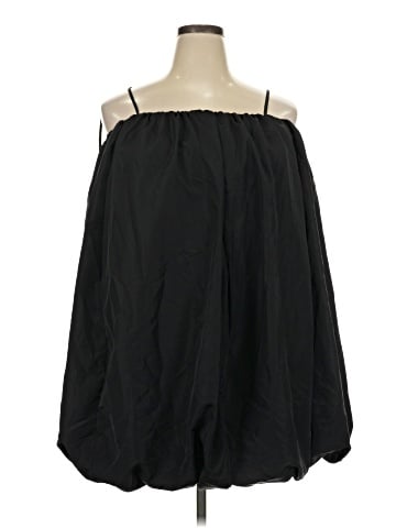 The Occasion by Old Navy Sleeveless Blouse (view 1)