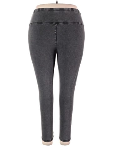 True Craft Active Pants (view 2)