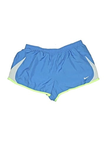 Nike Athletic Shorts (view 1)