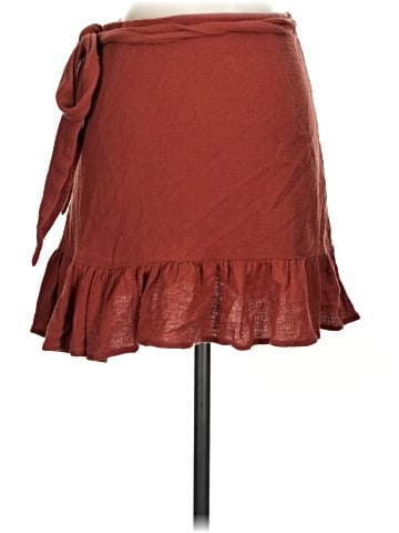 Zara Collection Casual Skirt (view 2)