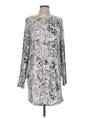 Athleta Casual Dress (view 1)
