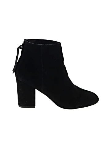Steve Madden Ankle Boots (view 1)