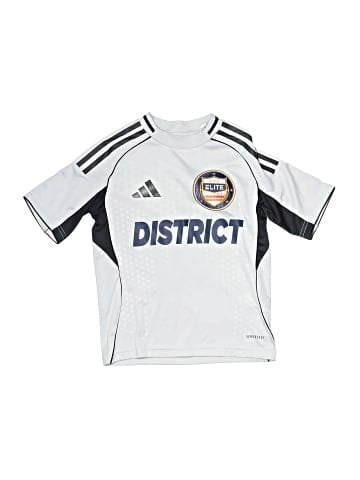 Adidas Short Sleeve T-Shirt (view 1)