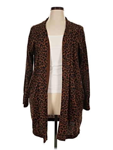 Sanctuary Cardigan (view 1)