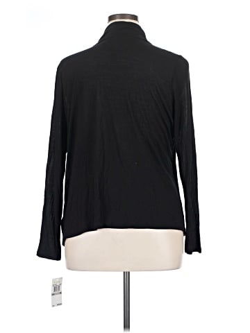 MICHAEL Michael Kors Long Sleeve Turtleneck (view 2)
