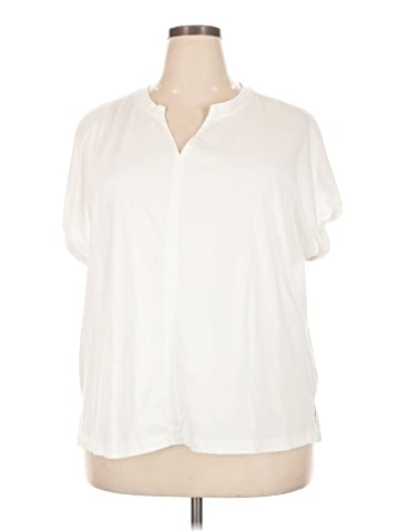 Market and Spruce Short Sleeve T-Shirt (view 1)