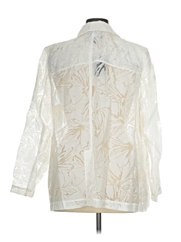 ELOQUII Blazer (view 2)