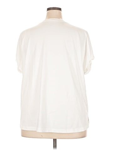 Market and Spruce Short Sleeve T-Shirt (view 2)