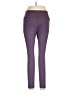 Danskin Purple Active Pants Size L - photo 2