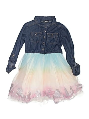 Zunie Dress (view 1)
