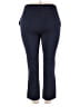 Velocity Solid Blue Active Pants Size XXL - photo 2
