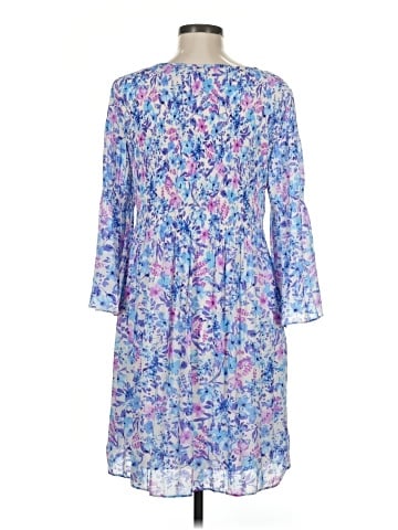 Emma & Michele Casual Dress (view 2)