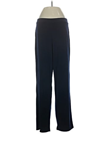 Susan Graver Track Pants (view 1)
