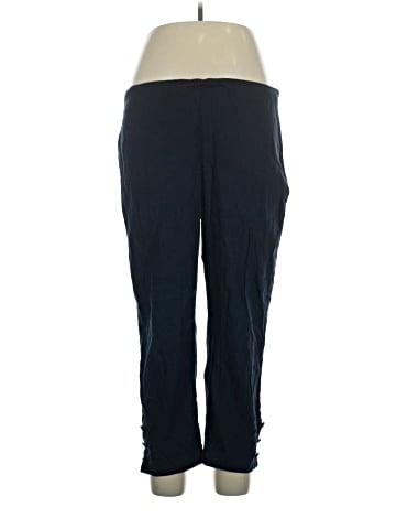 J.Jill Active Pants (view 1)