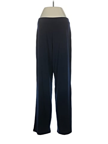 Susan Graver Track Pants (view 2)
