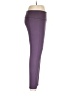 Danskin Purple Active Pants Size L - photo 4