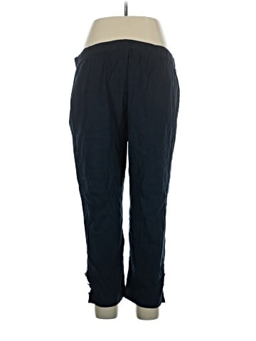 J.Jill Active Pants (view 2)