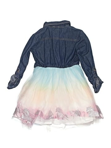 Zunie Dress (view 2)