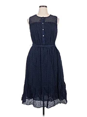 J.Crew Casual Dress (view 1)