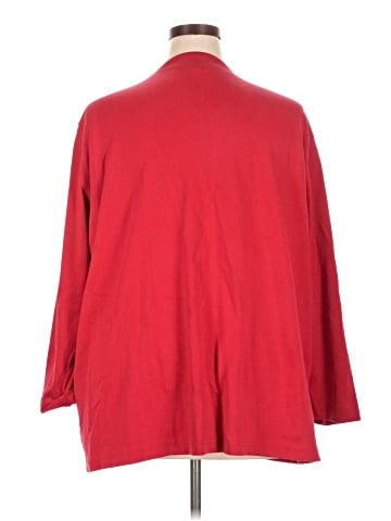 Lands' End Cardigan (view 2)