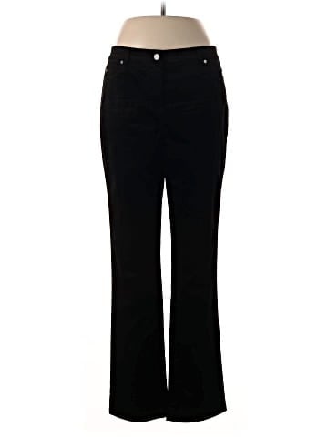 Per Se Casual Pants (view 1)