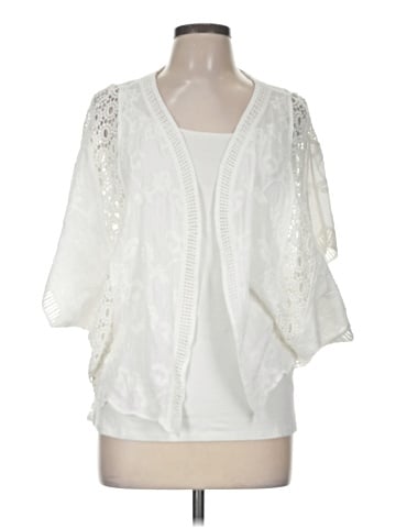 Vince Camuto 3/4 Sleeve Blouse (view 1)