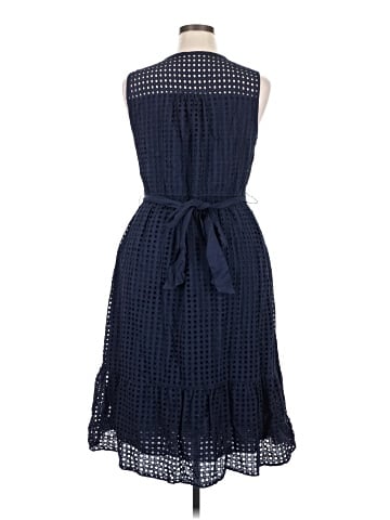 J.Crew Casual Dress (view 2)