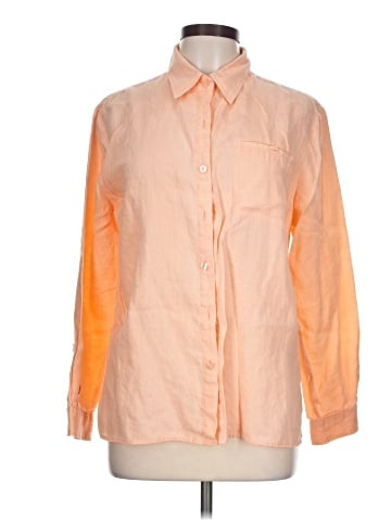 Chadwicks Long Sleeve Button-Down Shirt (view 1)