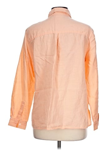 Chadwicks Long Sleeve Button-Down Shirt (view 2)