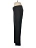 Talbots Solid Black Wool Pants Size 6 Petite - photo 5