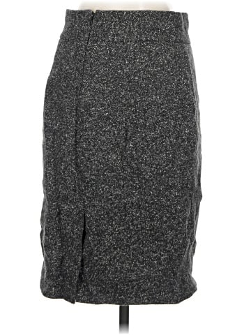 Banana Republic Wool Skirt (view 2)