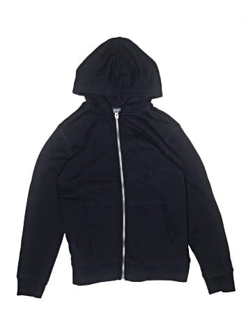 The Children's Place Zip Up Hoodie (view 1)