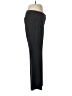 Talbots Solid Black Wool Pants Size 6 Petite - photo 4