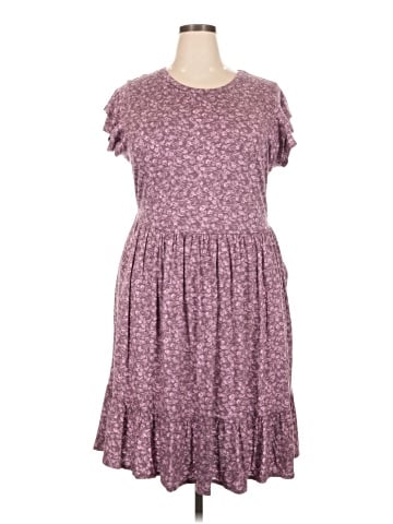 Torrid Casual Dress (view 1)