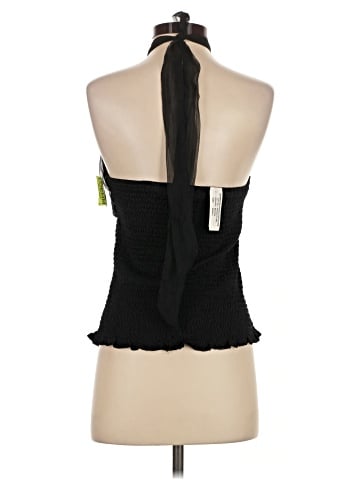 Romeo & Juliet Couture Sleeveless Blouse (view 2)