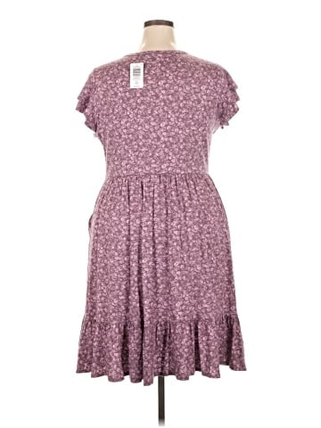 Torrid Casual Dress (view 2)