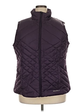 Eddie Bauer Vest (view 1)