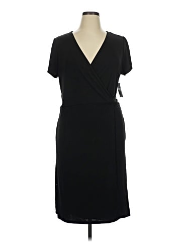 INC International Concepts Casual Dress (view 1)