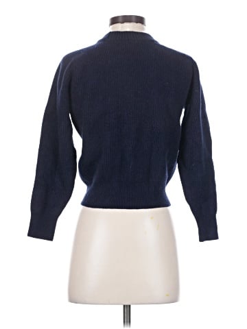 Maison Kitsuné Turtleneck Sweater (view 2)