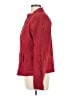 Prosper & Devine 100% Leather Red Leather Jacket Size L - photo 5