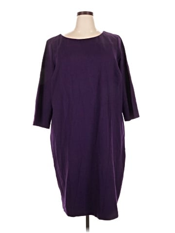 Talbots Casual Dress (view 1)